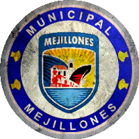 Logo Club Deportivo Municipal Mejillones